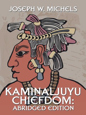 cover image of Kaminaljuyu Chiefdom